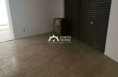 Loja para alugar, 100 m² por R$ 5.520,00/mês - Protásio Alves - Porto Alegre/RS