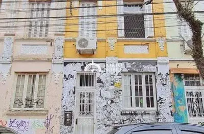 Sobrado com 4 dormitórios à venda, 200 m² por R$ 720.000,00 - Centro - Porto Ale