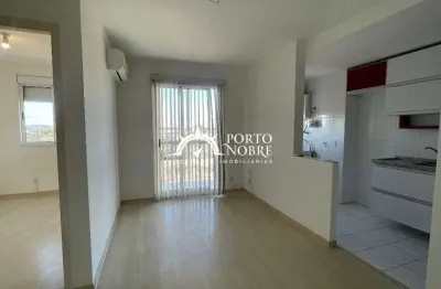 Apartamento com 2 dormitórios, 51 m² - venda por R$ 349.999,99 ou aluguel por R$