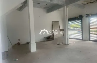 Excelente Loja de 2 andares para alugar, 160 m² - Passo d'Areia - Porto Alegre/R