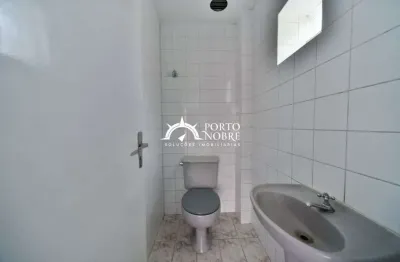 Sala à venda, 48 m² por R$ 155.000 - Passo d'Areia - Porto Alegre/RS