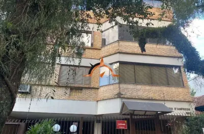 Apartamento com 2 quartos à venda na Rua Silva Jardim, 800, Auxiliadora, Porto Alegre