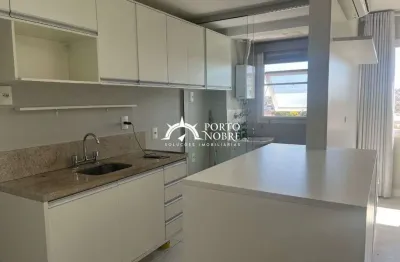 Apartamento com 2 dormitórios, 60 m² - venda por R$ 626.000,00 ou aluguel por R$