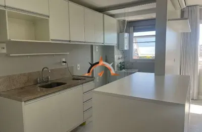 Apartamento com 2 dormitórios, 60 m² - venda por r$ 626.000,00 ou aluguel por r$