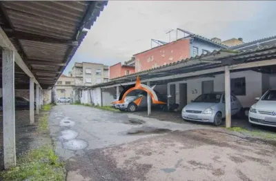 Terreno à venda, 1260 m² por r$ 3.000.000,00 - floresta - porto alegre/rs