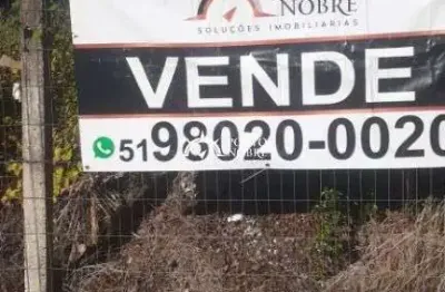 Terreno à venda, 10 m² por R$ 265.000,00 - Rubem Berta - Porto Alegre/RS