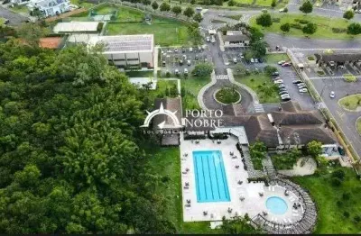 Terreno à venda, 360 m² por R$ 690.000,00 - Alphaville - Gravataí/RS