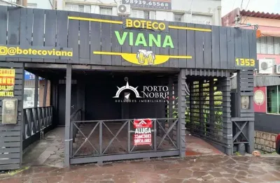 Loja para alugar, 312 m² por R$ 4.500,00/mês - Vila Ipiranga - Porto Alegre/RS