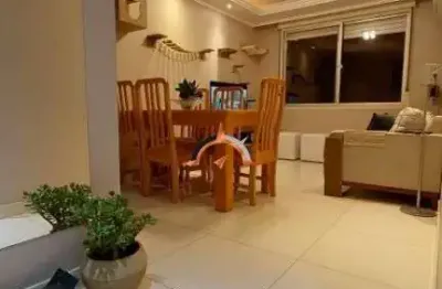 Apartamento com 2 quartos à venda na Rua Dom Diogo de Souza, 694, Cristo Redentor, Porto Alegre