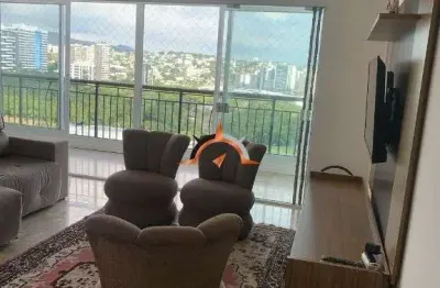 Apartamento com 2 dormitórios para alugar, 141 m² por r$ 13.287,20/mês - passo d