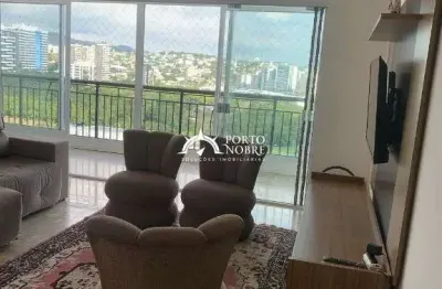 Apartamento com 2 dormitórios para alugar, 141 m² por R$ 13.287,20/mês - Passo d