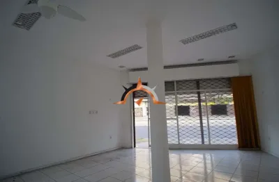 Ponto comercial para alugar na Avenida Protásio Alves, 1738, Rio Branco, Porto Alegre