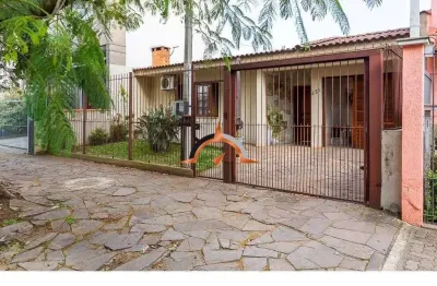 Casa com 3 dormitórios à venda, 160 m² por r$ 980.000,01 - cristo redentor - por