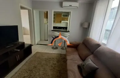 Excelente apartamento 2 dormitórios, mobiliado á venda no parque são sebastião