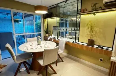 Casa com 3 dormitórios à venda por R$ 569.000,00 - Alto Petropolis - Porto Alegr