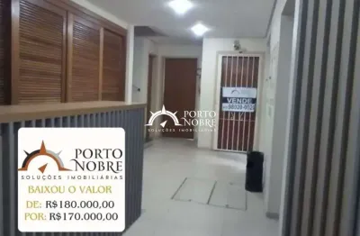 Sala, 44 m² - venda por R$ 150.000,00 ou aluguel por R$ 1.950,00/mês - Independê