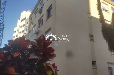 Apartamento com 2 dormitórios à venda, 75 m² por R$ 270.000,00 - Passo d'Areia -