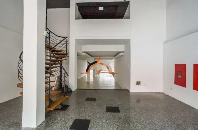 Loja/Academia para alugar, 424 m² por R$ 10.394/mês - Floresta - Porto Alegre/RS