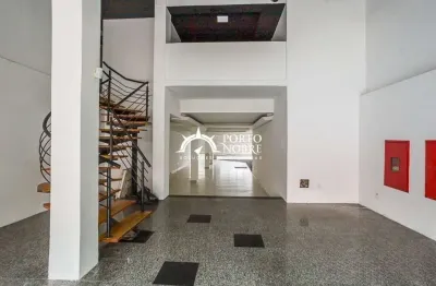 Loja/Academia para alugar, 424 m² por R$ 10.394/mês - Floresta - Porto Alegre/RS