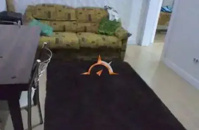 Apartamento com 1 dormitório, 52 m² - venda por r$ 222.600,00 ou aluguel por r$