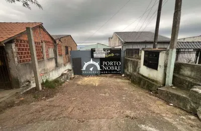 Área de 600m2 na Saturnino de Brito quase esquina Protásio Alves - Vila Jardim -