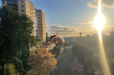 Apartamento com 2 quartos à venda na Rua Edmundo Bastian, 1012, Cristo Redentor, Porto Alegre