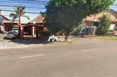 Casa à venda, 430 m² por R$ 680.000,00 - Navegantes - Porto Alegre/RS