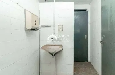 Pavilhão para alugar, 330 m² por R$ 7.000,00/mês - Anchieta - Porto Alegre/RS