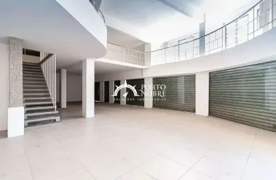 Excelente Loja/Prédio Comercial para alugar, 350 m² por R$ 9.345/mês - São João