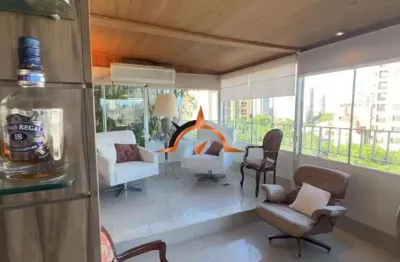 Apartamento com 4 quartos à venda na Avenida Cristóvão Colombo, 3038, Floresta, Porto Alegre