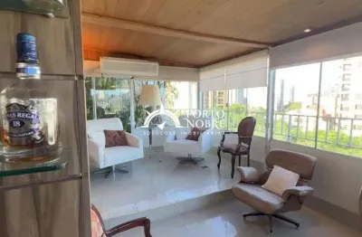 Apartamento com 4 quartos à venda na Avenida Cristóvão Colombo, 3038, Floresta, Porto Alegre