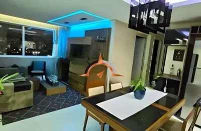 Apartamento com 3 dormitórios à venda, 69 m² por r$ 450.000,00 - vila ipiranga -