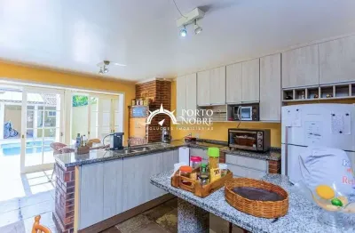 Casa com 3 dormitórios à venda, 275 m² por R$ 1.190.000,00 - Jardim Sabará - Por