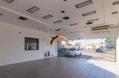 Ponto comercial para alugar na Avenida Assis Brasil, 7251, Sarandi, Porto Alegre