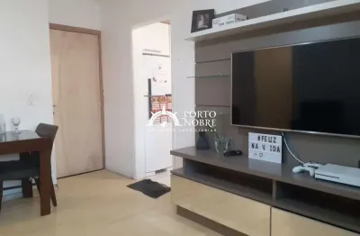 Apartamento com 2 dormitórios à venda, 69 m² por R$ 300.000,00 - Vila Ipiranga -