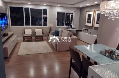 Apartamento com 2 dormitórios à venda, 69 m² por R$ 515.000,00 - Vila Ipiranga -