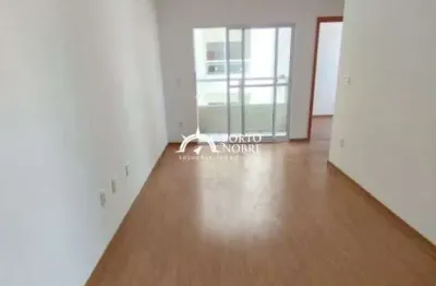 Apartamento à venda, 44 m² por R$ 225.000,00 - Sarandi - Porto Alegre/RS