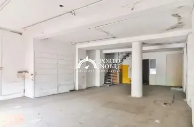 Ponto comercial para alugar na Avenida Osvaldo Aranha, 862, Bom Fim, Porto Alegre