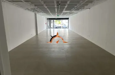 Ponto comercial para alugar na Avenida Benjamin Constant, 1767, São Geraldo, Porto Alegre