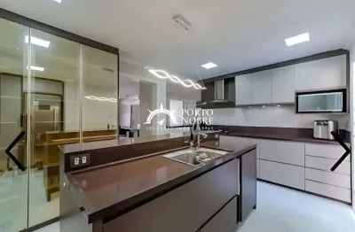 Casa com 3 dormitórios Mobiliada - venda por R$ 1.696.000 ou aluguel por R$ 9.38