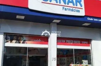 Ponto à venda, 190 m² por R$ 650.000 - Rubem Berta - Porto Alegre/RS