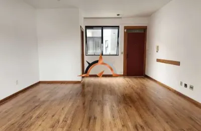 Sala, 31 m² - venda por R$ 170.000,00 ou aluguel por R$ 1.764,63/mês - Passo d'A