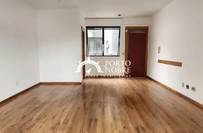 Sala, 31 m² - venda por R$ 170.000,00 ou aluguel por R$ 1.764,63/mês - Passo d'A