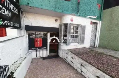 Loja para alugar, 220 m² por R$ 3.480,00/mês - Rio Branco - Porto Alegre/RS