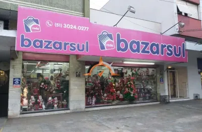 Ponto à venda, 300 m² por r$ 790.000,00 - floresta - porto alegre/rs