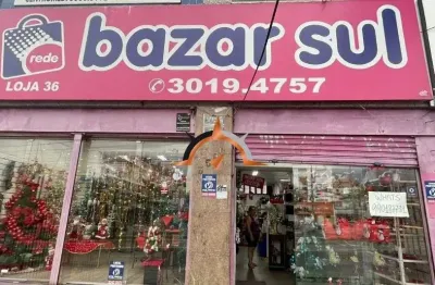 Ponto à venda, 250 m² por R$ 450.000,00 - Rubem Berta - Porto Alegre/RS