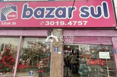 Ponto à venda, 250 m² por R$ 450.000,00 - Rubem Berta - Porto Alegre/RS