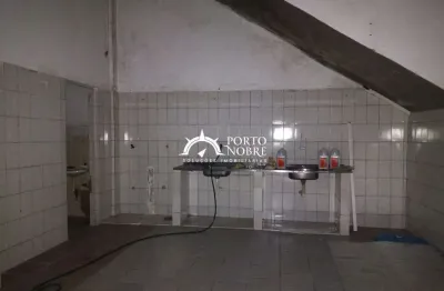 Loja para alugar, 39 m² por R$ 1.575,01/mês - São João - Porto Alegre/RS