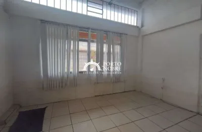 Loja para alugar, 35 m² por R$ 1.485/mês - Santa Maria Goretti - Porto Alegre/RS