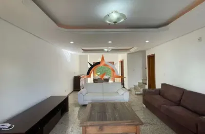 Casa com 3 dormitórios para alugar, 240 m² por r$ 7.810,00/mês - sarandi - porto